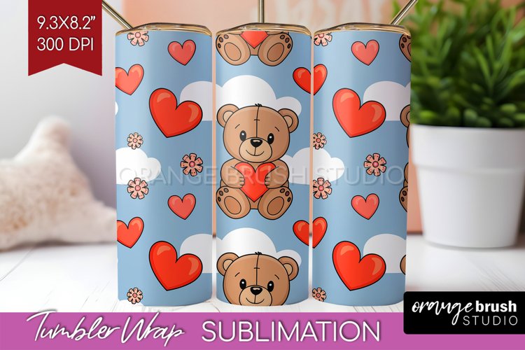 Teddy Bear Png Image 18