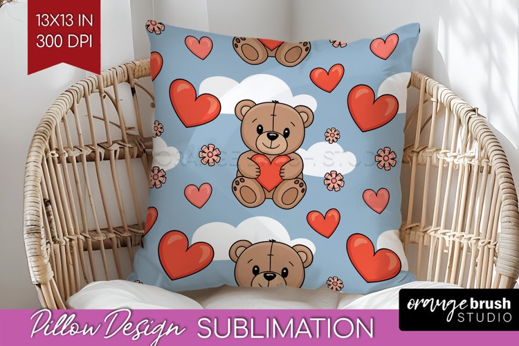 Teddy Bear Png Image 13