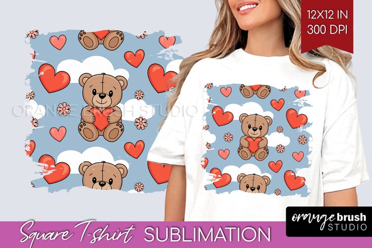Valentine Background Image 21