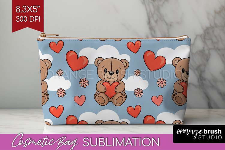 Teddy Bear Png Image 24