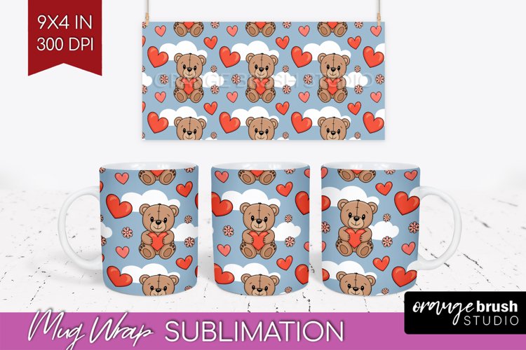 Teddy Bear Png Image 5