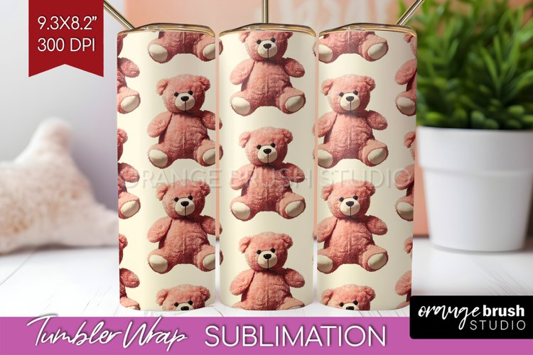 Teddy Bear Png Image 17