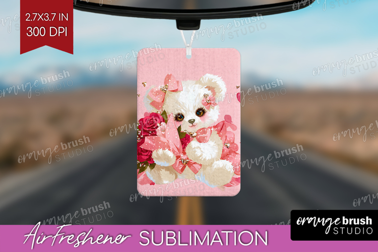 Teddy Bear Png Image 12