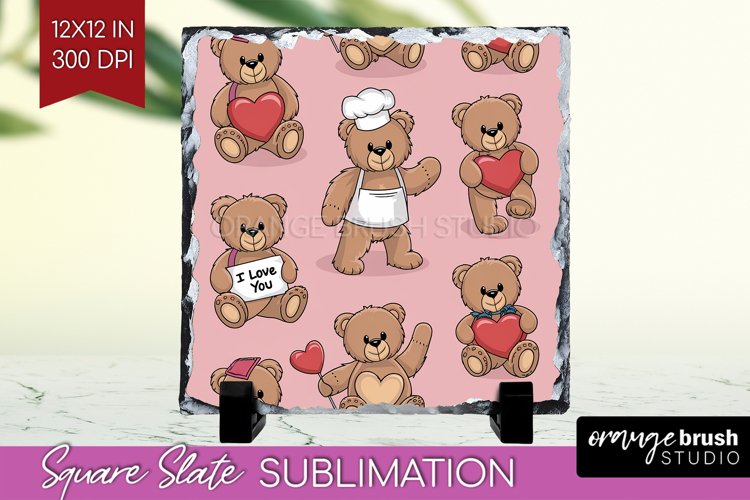 Teddy Bear Png Image 24