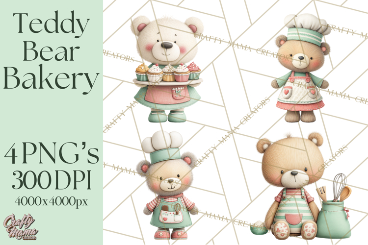 Crafts Clipart Image 2