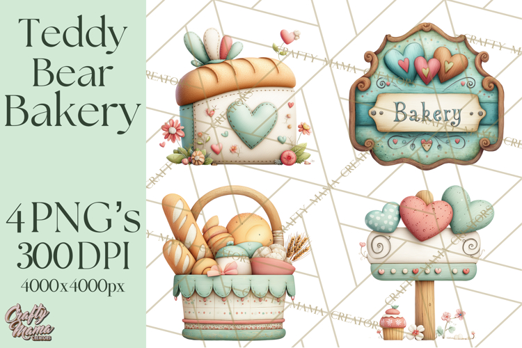 Crafts Clipart Image 4