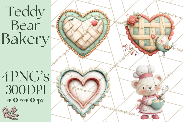 Crafts Clipart Image 5