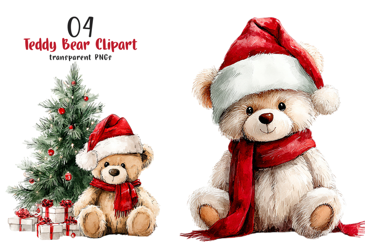 Bear Cartoon