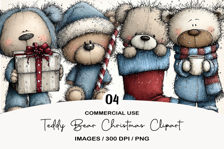 Holiday Clipart Image 8