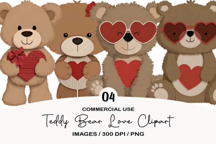 Bear Clipart Image 17