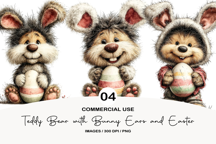 Ears Clipart Image 8