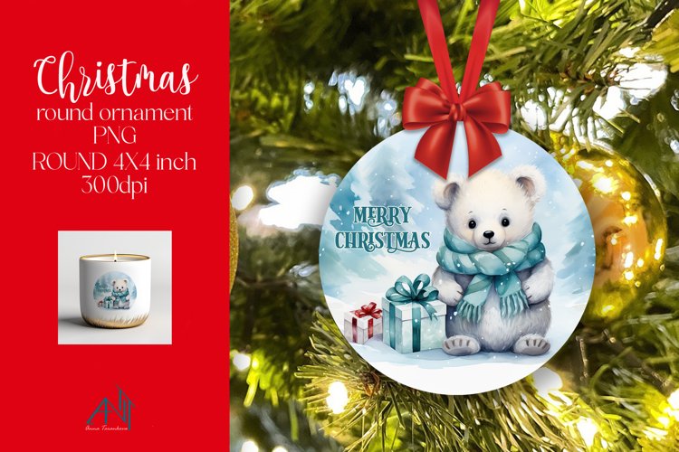 Ornament Png Image 5