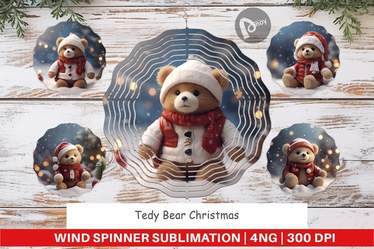 Bear Clipart Image 11