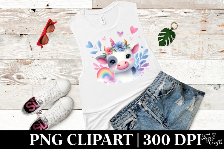 Macaw Clipart Image 10