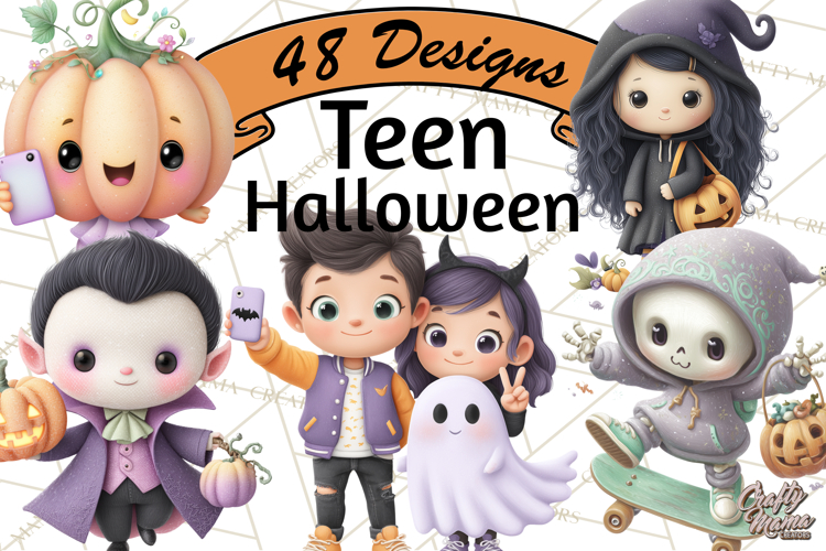 Frankenstein Clipart Image 3
