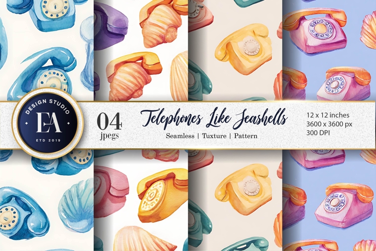 Ocean Background Image 21