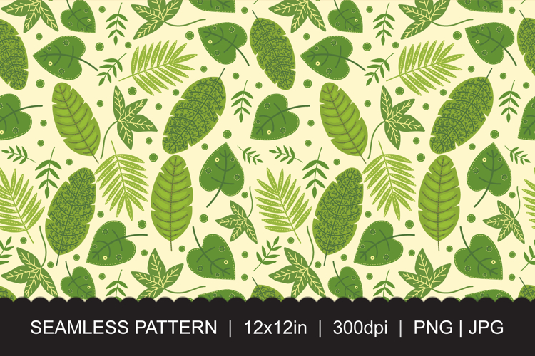 Greenery Background Image 13