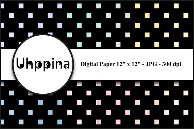 Paper Patterns Image 11