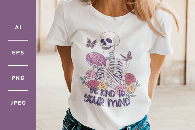 Skeleton Clipart Image 23