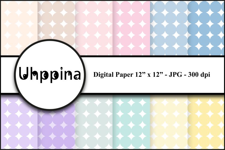 Paper Patterns Image 5