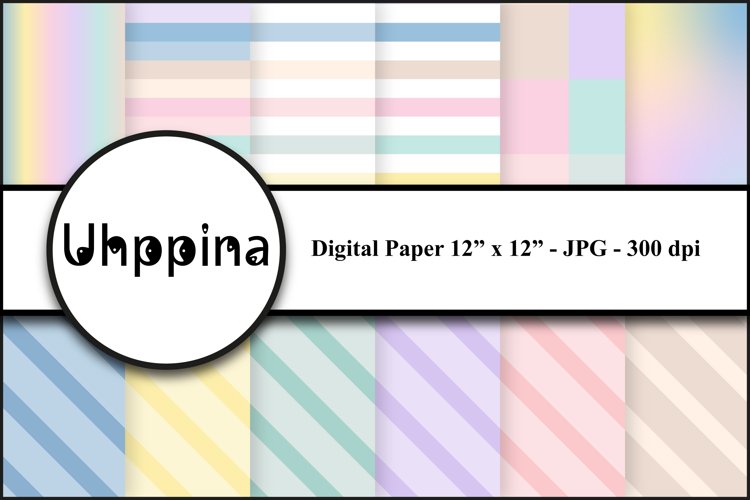 Paper Patterns Image 22