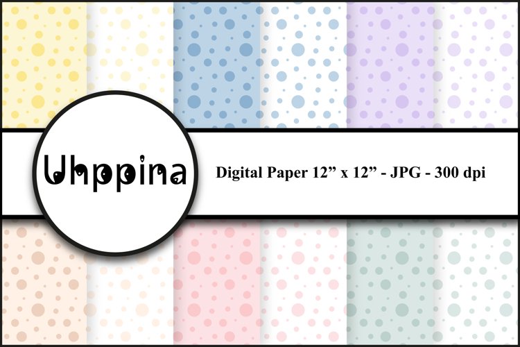 Paper Patterns Image 2