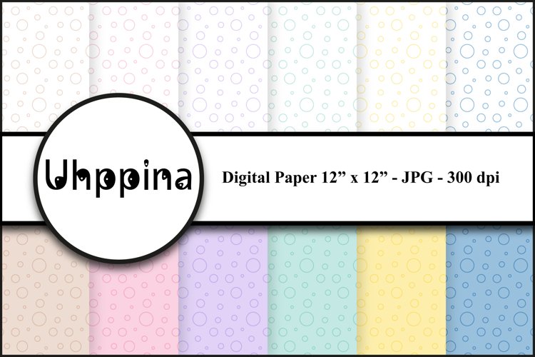 Paper Patterns Image 18