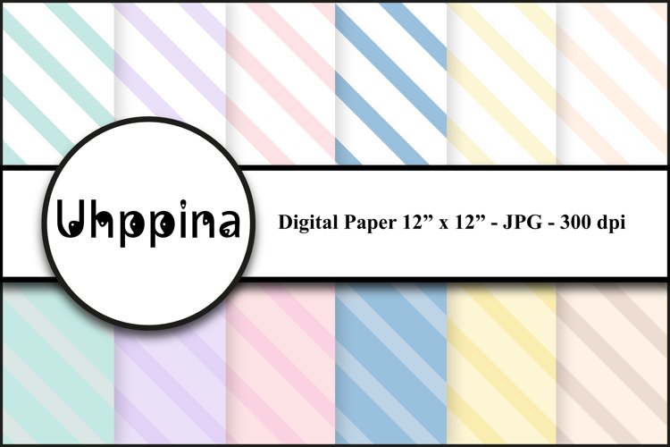 Paper Patterns Image 10