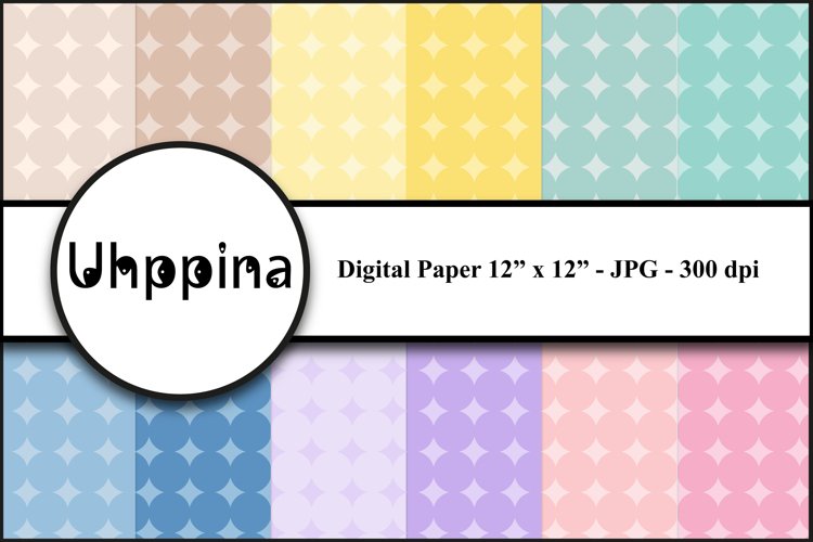 Paper Patterns Image 22