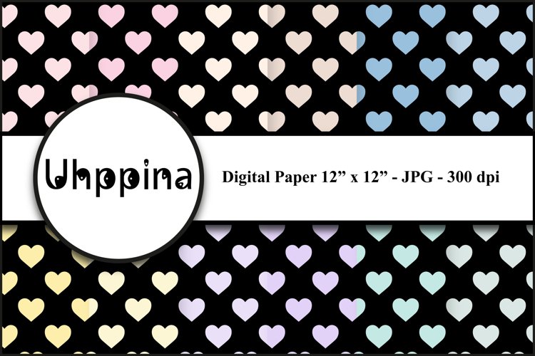 Paper Patterns Image 16