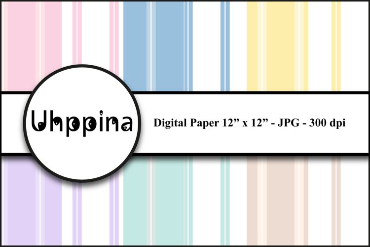 Paper Patterns Image 8