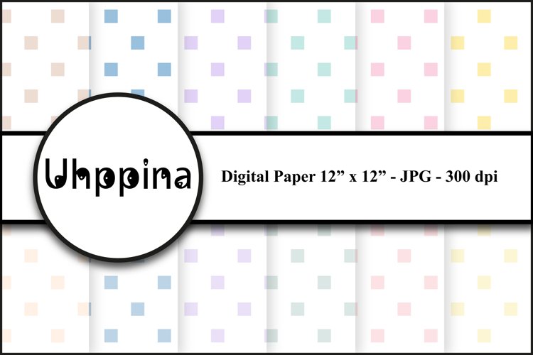 Paper Patterns Image 15