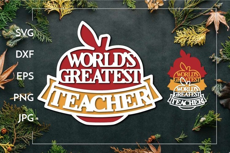 Teacher Sign Image 23