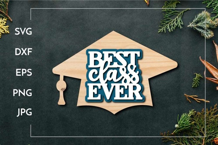 Graduation Clipart Image 11