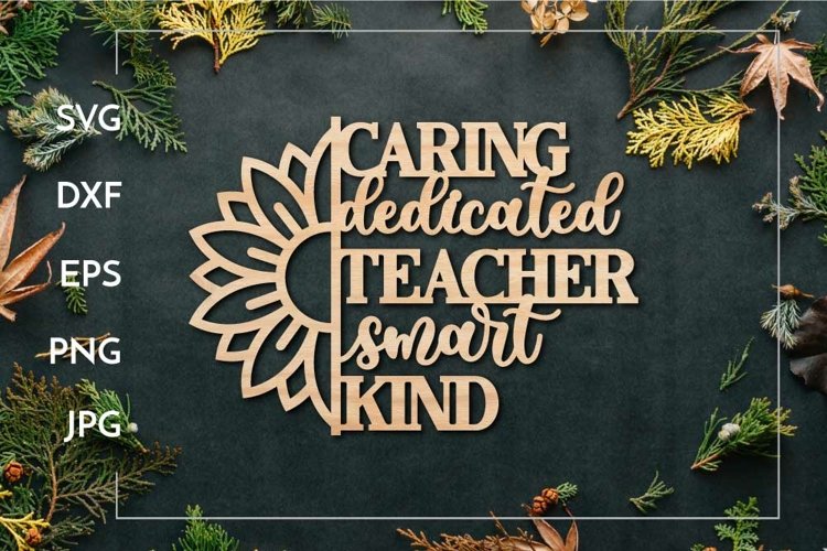 Teacher Sign Image 11