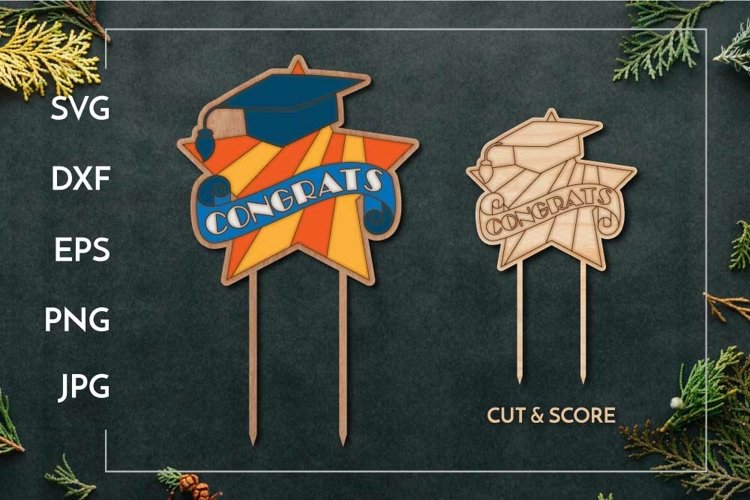 Congratulation Clipart Image 5