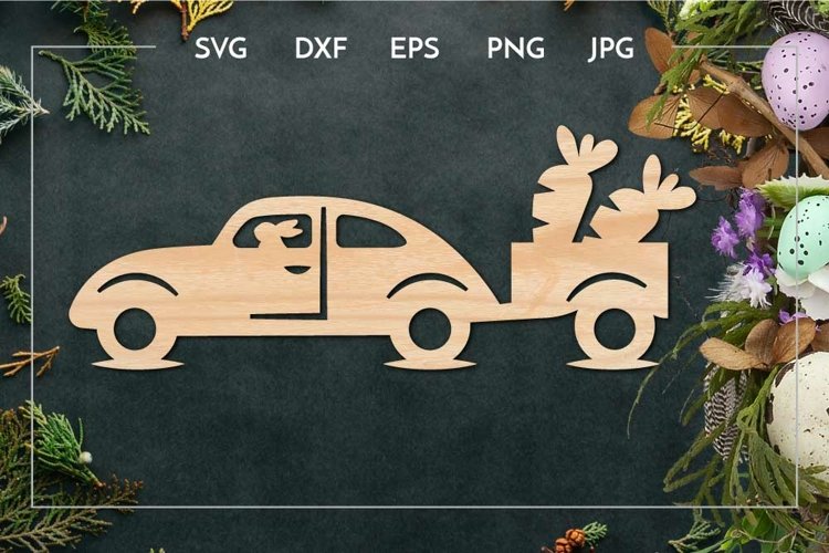 Truck Clipart Image 23