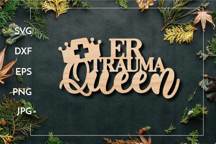 Queen Clipart Image 24