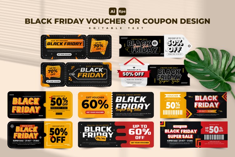 Banner Vector Image 22
