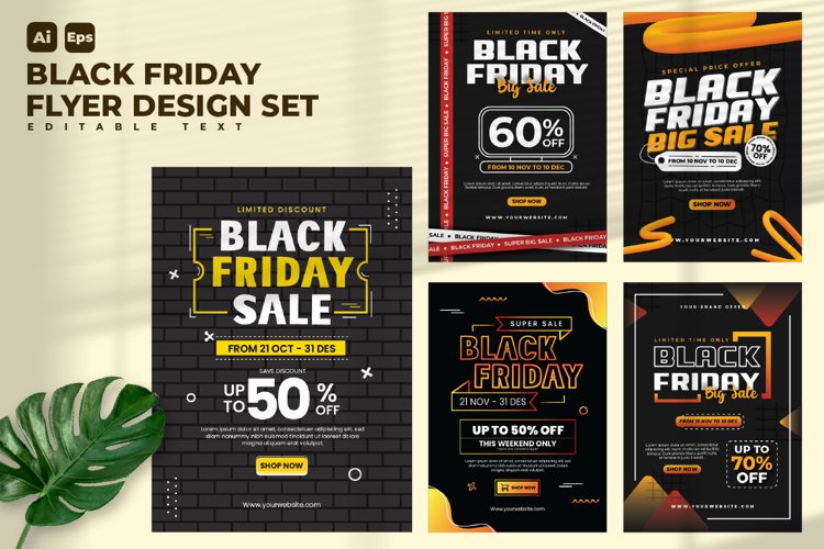 Banner Vector Image 17