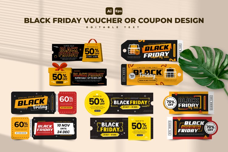 Banner Vector Image 6