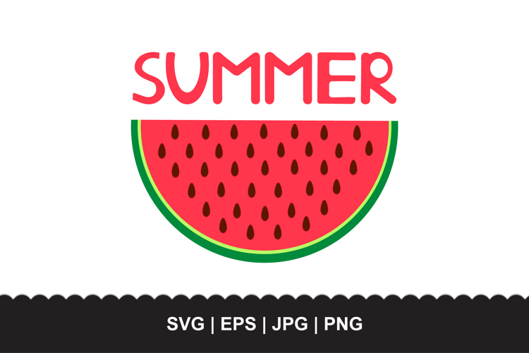 Fruit Vector Image 11