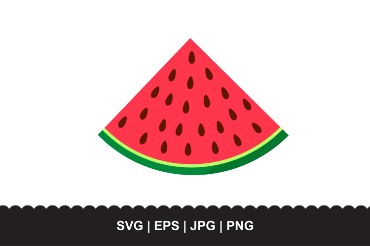 Fruit Vector Image 10