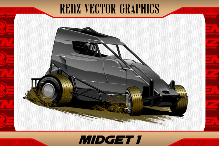 Car Vector Image 20