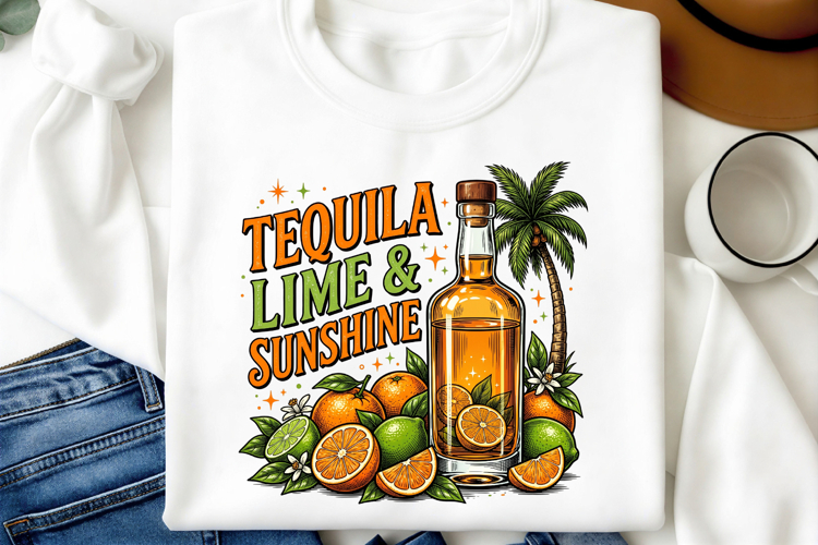 Tequila Png Image 15