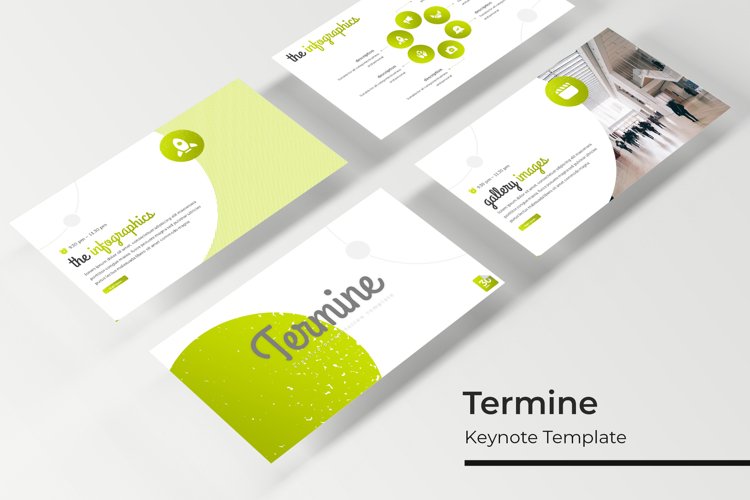 Keynote Templates Image 24