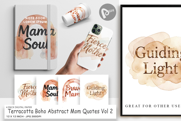 Boho Backgrounds Image 15