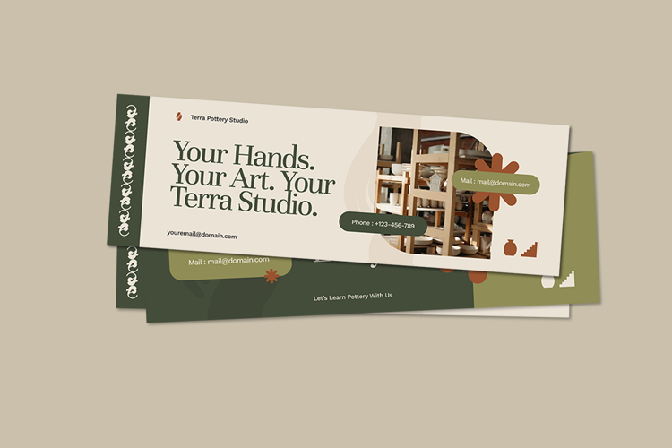 Terra Studio - Twitter Header