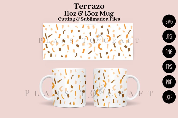 Mug Svg Image 6