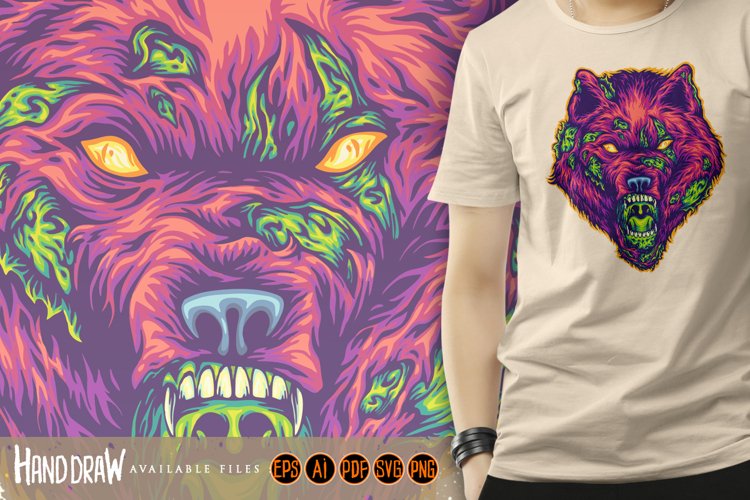 Zombie Svg Image 21
